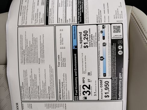 New 2026 MINI Cooper 2-Door Hardtop image 23