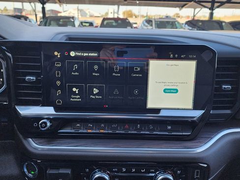 New 2026 GMC Sierra 1500 SLT w/ SLT Premium Plus Package image 26