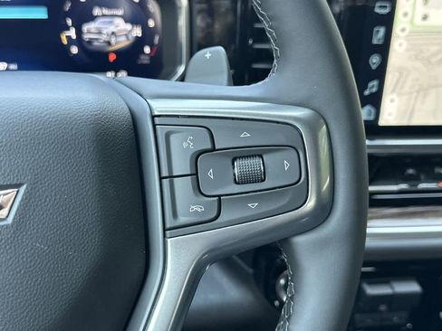 New 2026 Chevrolet Silverado 1500 RST w/ RST All Star Premium Package image 22