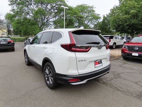 Used 2020 Honda CR-V EX-L image 4