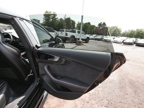 Used 2021 Audi RS 5 Sportback w/ Dynamic Package AWD/4WD image 13