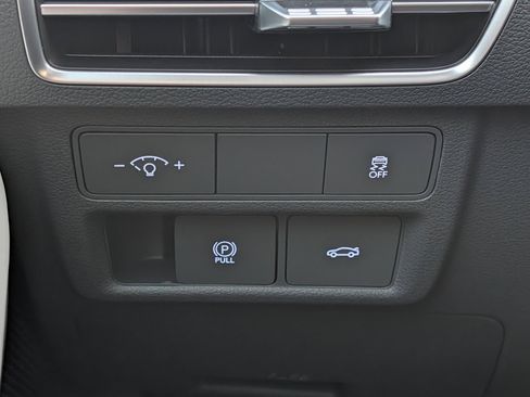 New 2026 Hyundai Sonata SEL image 14