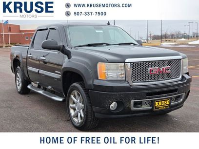 Used 2010 GMC Sierra 1500 Denali