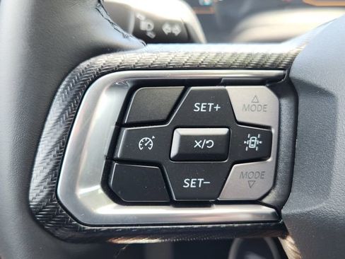 New 2025 Ford Mustang GT Premium w/ Mustang Nite Pony Package image 20