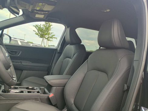 New 2026 Subaru Outback Premium AWD/4WD image 10
