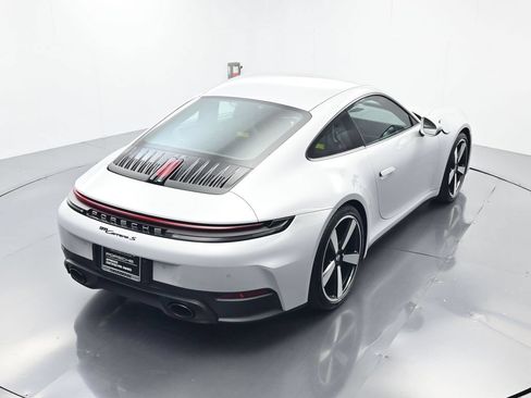 Certified 2026 Porsche 911 Carrera S RWD image 38