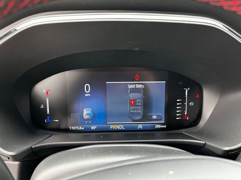 Used 2023 Ford Escape ST-Line w/ Tech Pack #1 image 15