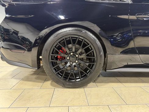Used 2020 Ford Mustang GT RWD image 35