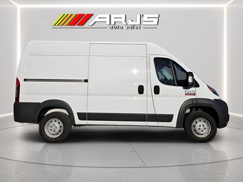 Used 2019 RAM ProMaster 1500 image 5