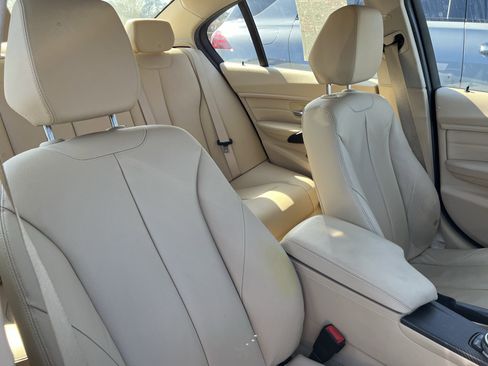 Used 2015 BMW 328i xDrive Sedan image 35