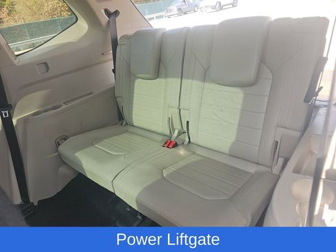 Used 2021 Volkswagen Atlas SEL Premium image 7