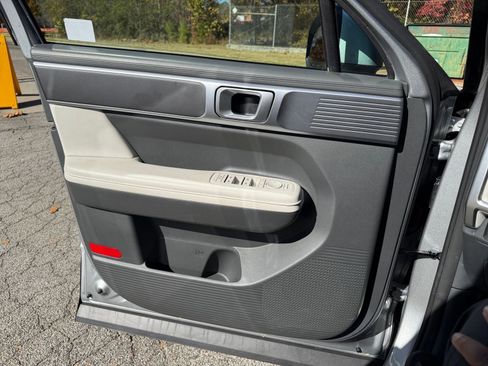 Used 2025 Hyundai Santa Fe SEL image 20