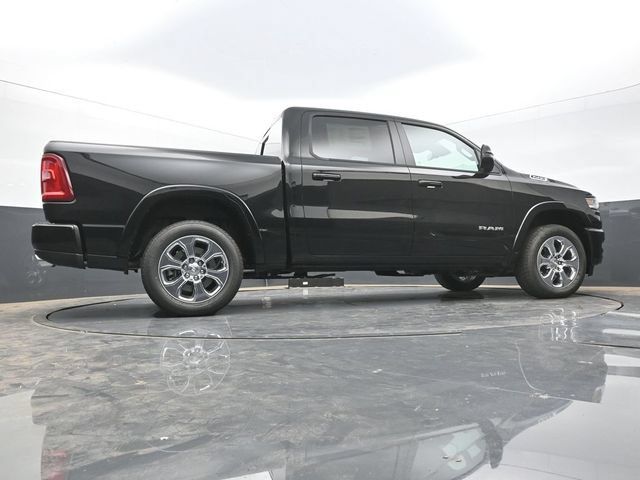 Used 2026 RAM 1500 Big Horn AWD/4WD image 49