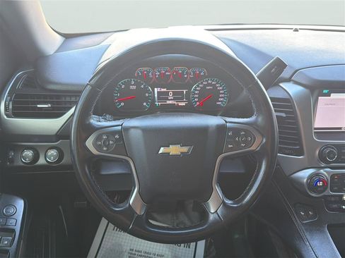 Used 2016 Chevrolet Tahoe LT AWD/4WD image 25