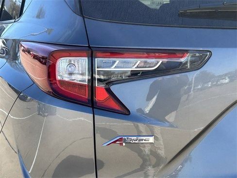 New 2026 Acura RDX A-Spec image 7