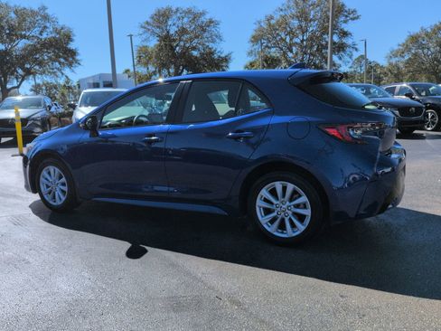 Used 2023 Toyota Corolla SE image 6