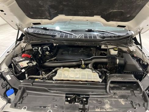 Certified 2023 Ford F150 Lariat AWD/4WD image 26