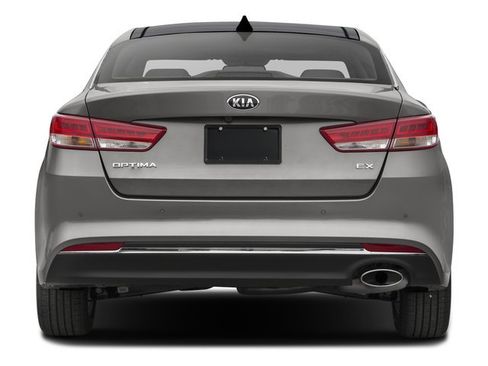 Used 2016 Kia Optima LX w/ Technology Package FWD image 9