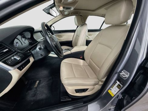 Used 2013 BMW 528i Sedan RWD image 14