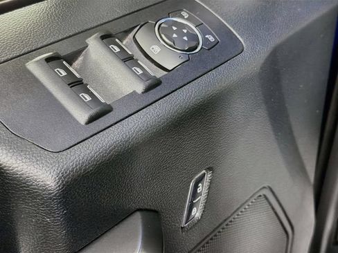 Used 2016 Ford F150 XLT w/ Equipment Group 301A Mid AWD/4WD image 18