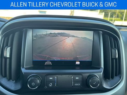 Used 2021 Chevrolet Colorado LT image 23