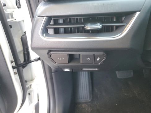 New 2025 Kia K4 EX image 7