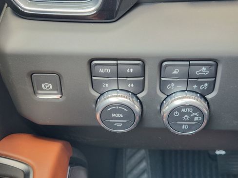 New 2025 GMC Sierra 1500 Denali Ultimate image 26