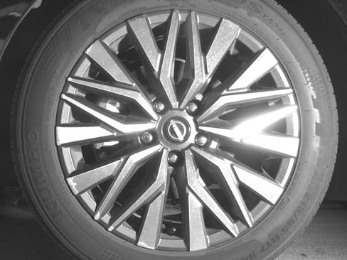 Used 2025 Nissan Altima 2.5 SV image 12