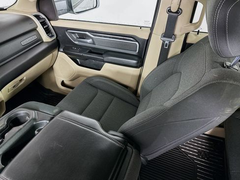 Used 2020 RAM 1500 Big Horn AWD/4WD image 22