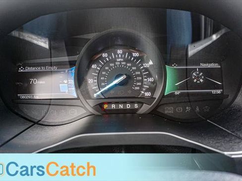 Used 2017 Ford Edge Titanium w/ Technology Package FWD image 32