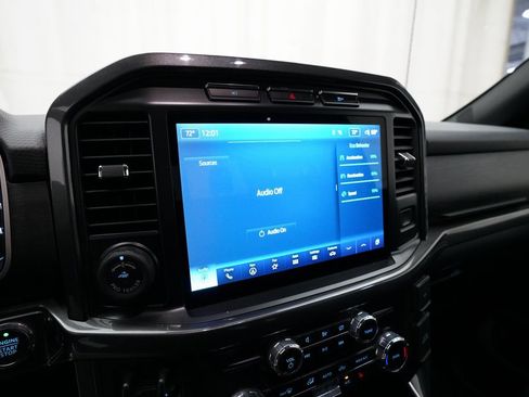 Used 2023 Ford F150 XLT w/ Equipment Group 302A High image 6