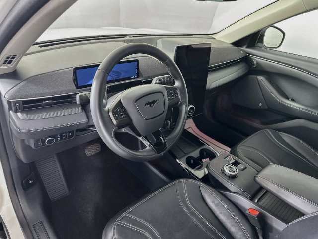 Certified 2024 Ford Mustang Mach-E Premium AWD/4WD image 15