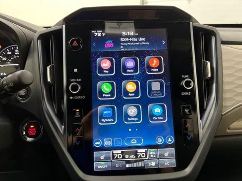 New 2025 Subaru Forester Limited w/ Popular Package #1 image 17