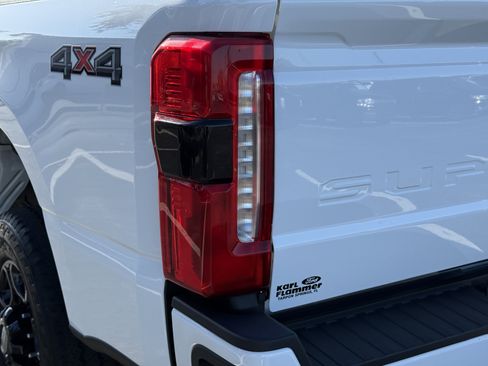 Certified 2023 Ford F250 XL w/ STX Appearance Package image 8