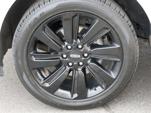 Used 2022 Lincoln Navigator L Reserve w/ Equipment Group 201A image 15