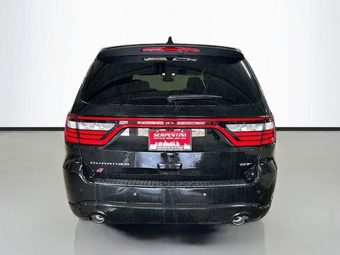 New 2026 Dodge Durango GT image 7