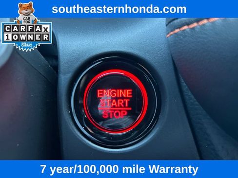 Used 2026 Honda HR-V Sport image 28