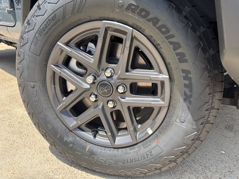 New 2026 Jeep Wrangler Unlimited Sport AWD/4WD image 7