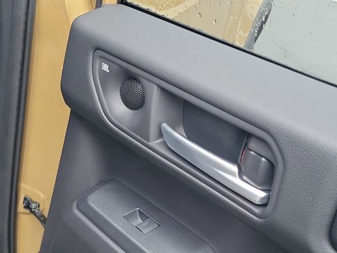 New 2026 Toyota Land Cruiser Base image 29