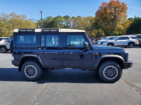 New 2025 INEOS Grenadier image 2