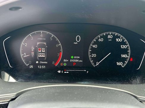 Certified 2024 Honda Civic Sport image 21