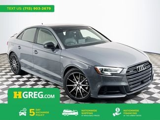 Used 2020 Audi A3 2.0T Premium AWD/4WD video 1