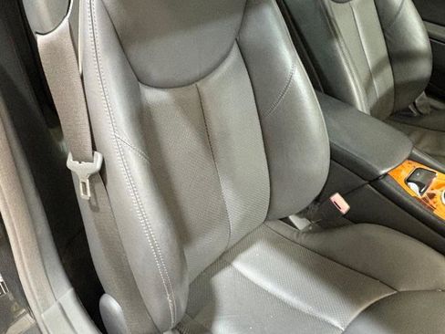 Used 2003 Mercedes-Benz SL 500 image 29