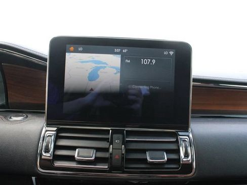 Used 2019 Lincoln Navigator L Reserve w/ Cargo Package AWD/4WD image 15