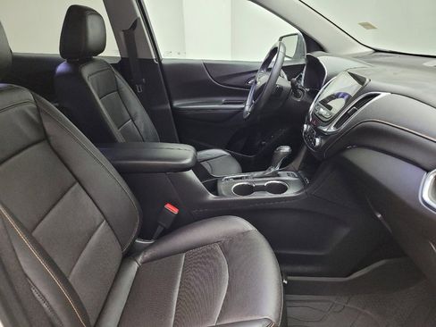 Used 2019 Chevrolet Equinox Premier AWD/4WD image 21