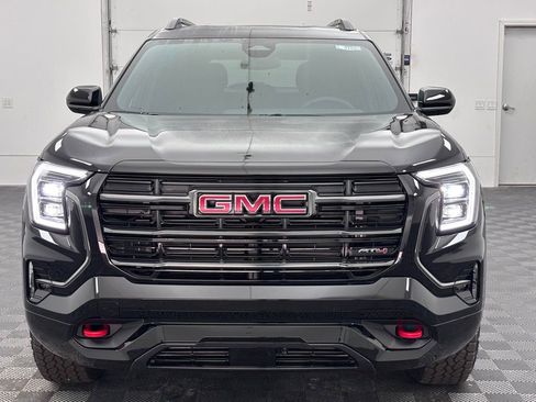 New 2026 GMC Terrain AT4 image 15