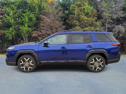 New 2026 Subaru Outback Touring XT AWD/4WD image 21