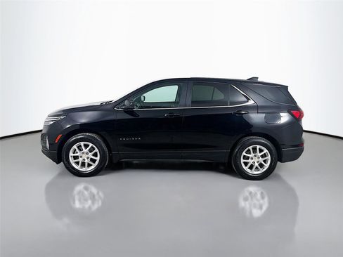 Used 2024 Chevrolet Equinox LT AWD/4WD image 6