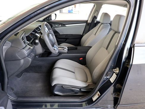 Used 2017 Honda Civic EX image 13