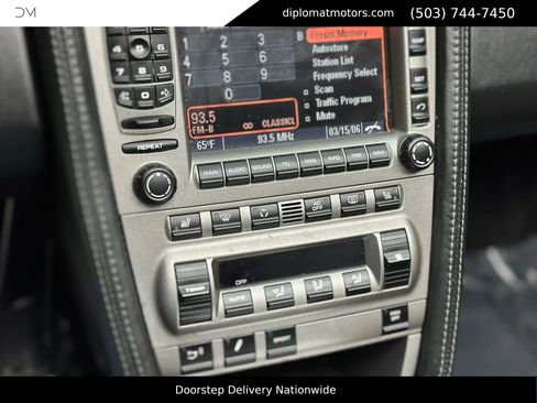 Used 2008 Porsche 911 Turbo image 31